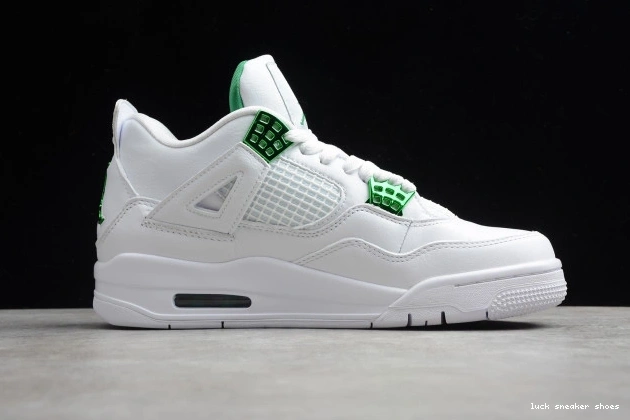 Rep LUCY Pine 4 Air Jordan Green CT8527-113 0714